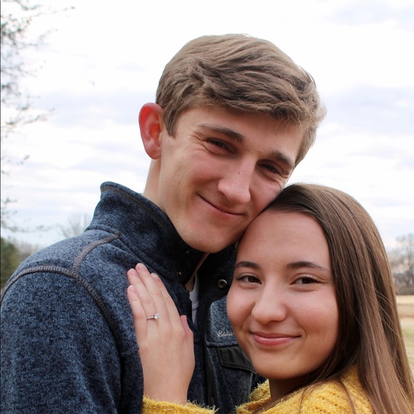 Meet your Posher, Wade - Picture 1 of 1